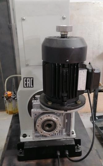 Долбежный станок Stalex B5012